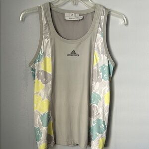 Stella McCartney x Adidas tank top